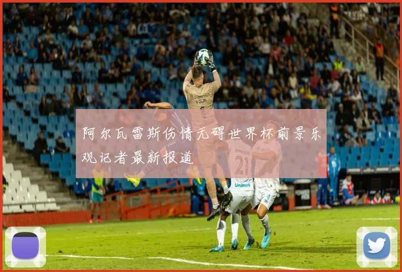阿尔瓦雷斯伤情无碍世界杯前景乐观记者最新报道